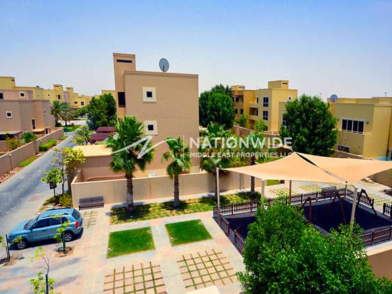 فیلا في ياسمينه،حدائق الراحة 4 غرف 190000 درهم - 11525979 فیلا في ياسمينه،حدائق الراحة 4 غرف 190000 درهم - 11525979