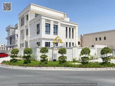 7 Bedroom Villa for Sale in Al Alia, Ajman - WhatsApp Image 2025-05-02 at 1.07. 55 PM. jpg