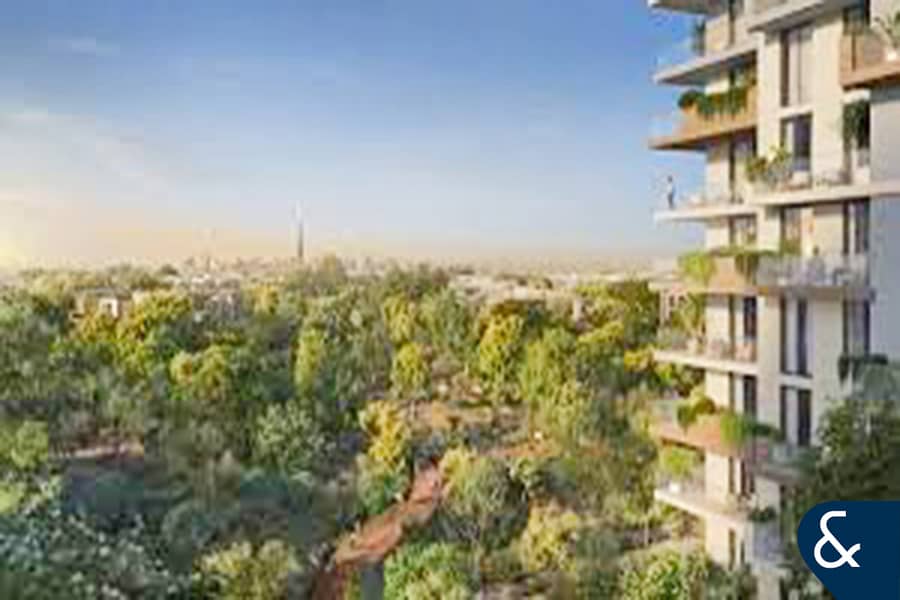 Квартира в Дубайлэнд,Ghaf Woods,Serra, 1 спальня, 1650000 AED - 11526000 Квартира в Дубайлэнд,Ghaf Woods,Serra, 1 спальня, 1650000 AED - 11526000