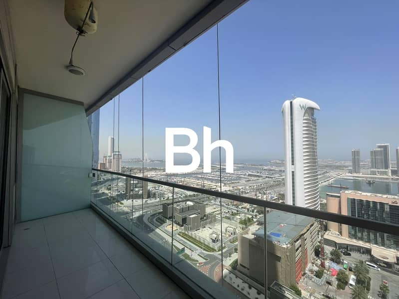 位于迪拜码头,海洋塔楼 2 卧室的公寓 205000 AED - 8956905 位于迪拜码头,海洋塔楼 2 卧室的公寓 205000 AED - 8956905