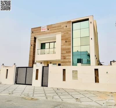 5 Bedroom Villa for Sale in Al Yasmeen, Ajman - WhatsApp Image 2024-11-08 at 2.07. 11 AM. jpeg