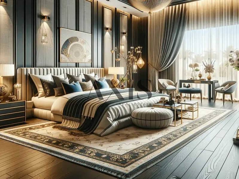 Квартира в Дубай Продакшн Сити,Ember at Park Five, 2 cпальни, 1421156 AED - 11526033 Квартира в Дубай Продакшн Сити,Ember at Park Five, 2 cпальни, 1421156 AED - 11526033