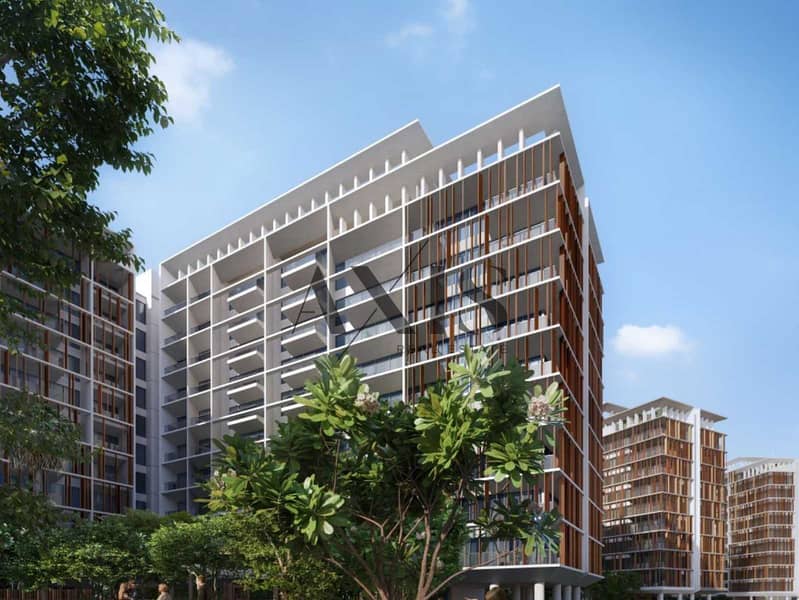 Квартира в Дубай Продакшн Сити,Ember at Park Five, 2 cпальни, 1412474 AED - 11526034 Квартира в Дубай Продакшн Сити,Ember at Park Five, 2 cпальни, 1412474 AED - 11526034