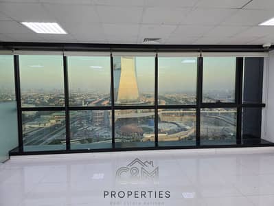 Office for Rent in Jumeirah Lake Towers (JLT), Dubai - 20250501_182951. jpg