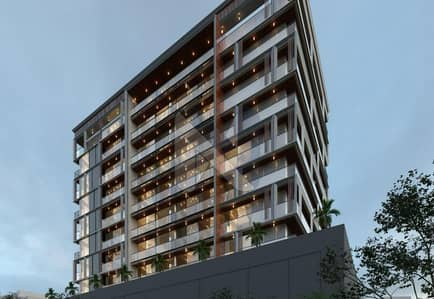 1 Bedroom Apartment for Sale in Al Satwa, Dubai - Experience Elegant Urban Energy at Arista One