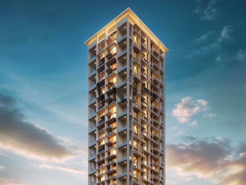 Квартира в Джумейра Вилладж Серкл (ДЖВС),JVC Дистрикт 15,Alfal Residence, 2 cпальни, 1181393 AED - 11526050 Квартира в Джумейра Вилладж Серкл (ДЖВС),JVC Дистрикт 15,Alfal Residence, 2 cпальни, 1181393 AED - 11526050