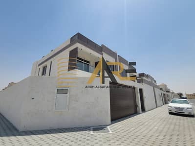 5 Bedroom Villa for Rent in Hoshi, Sharjah - 1000116090. jpg