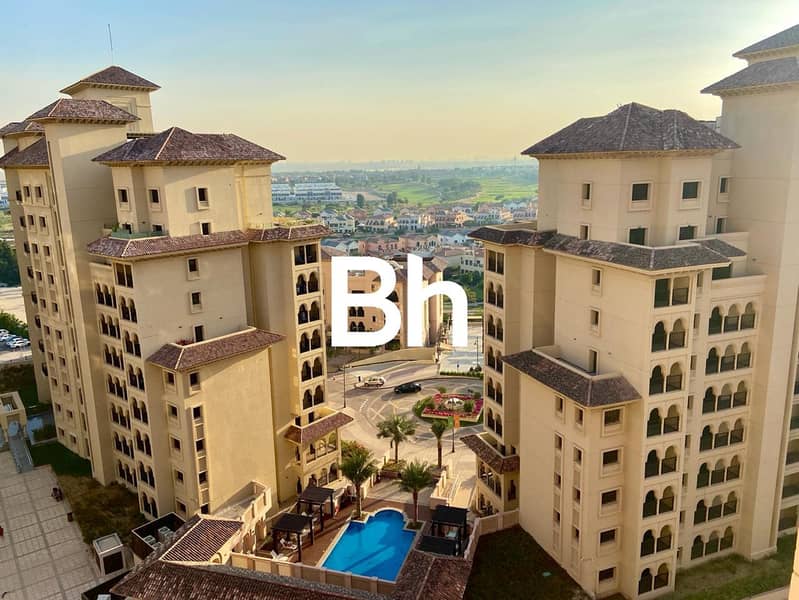位于朱美拉高尔夫庄园,安达鲁斯,安达鲁斯C座 2 卧室的公寓 2200000 AED - 11511359 位于朱美拉高尔夫庄园,安达鲁斯,安达鲁斯C座 2 卧室的公寓 2200000 AED - 11511359