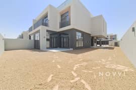 Vastu | Semi- Detached | Premium | Single Row