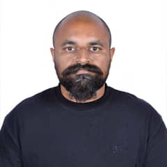 Abhilash Sunder Tripakkal