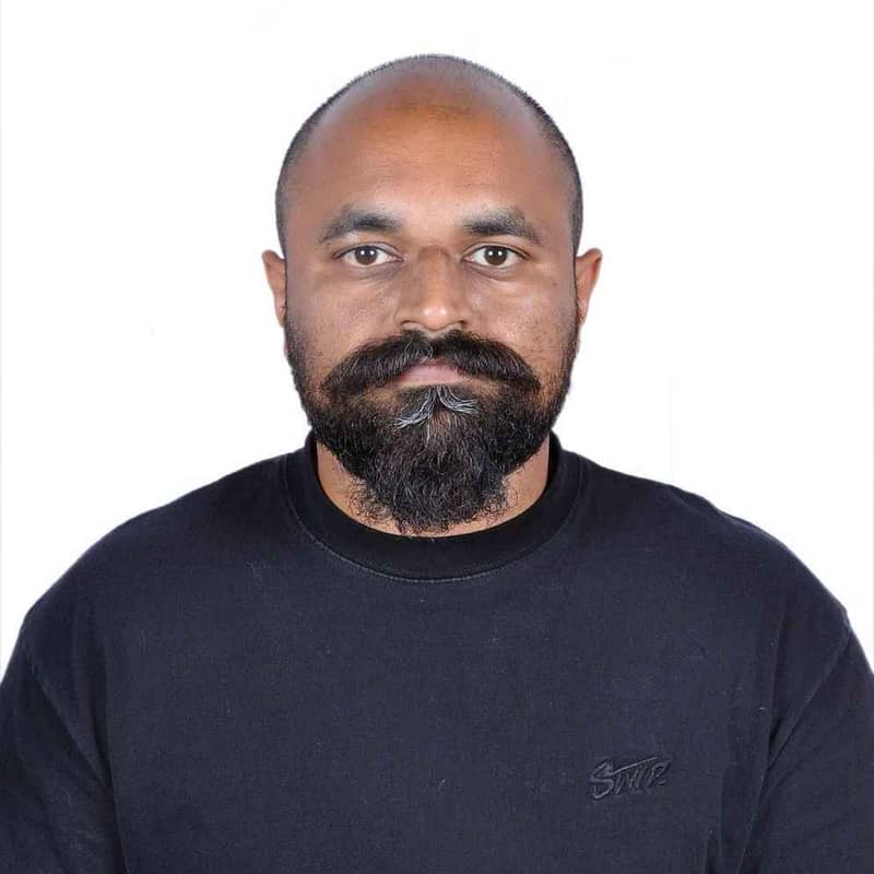 Abhilash Sunder Tripakkal