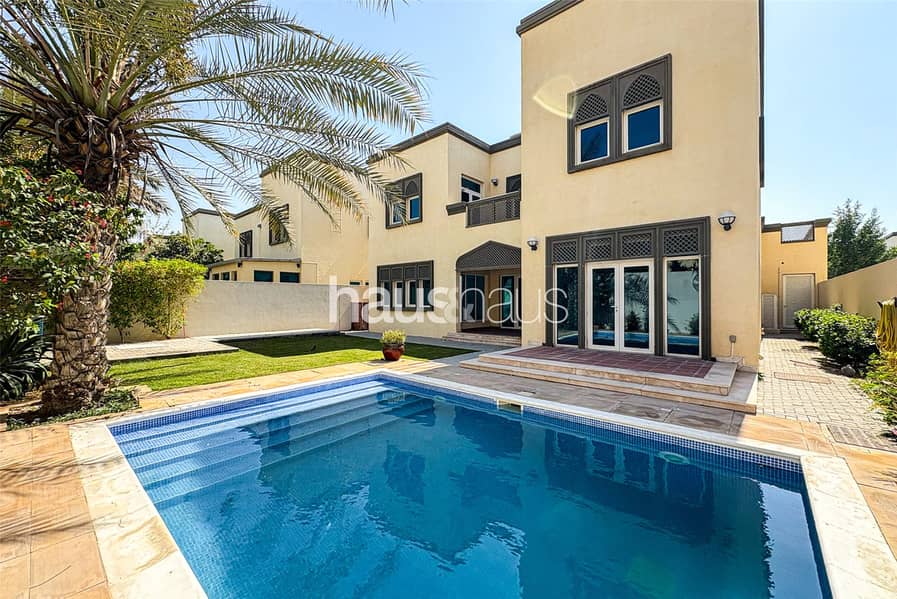 位于朱美拉公园社区,Regional 3 卧室的别墅 325000 AED - 11257339 位于朱美拉公园社区,Regional 3 卧室的别墅 325000 AED - 11257339