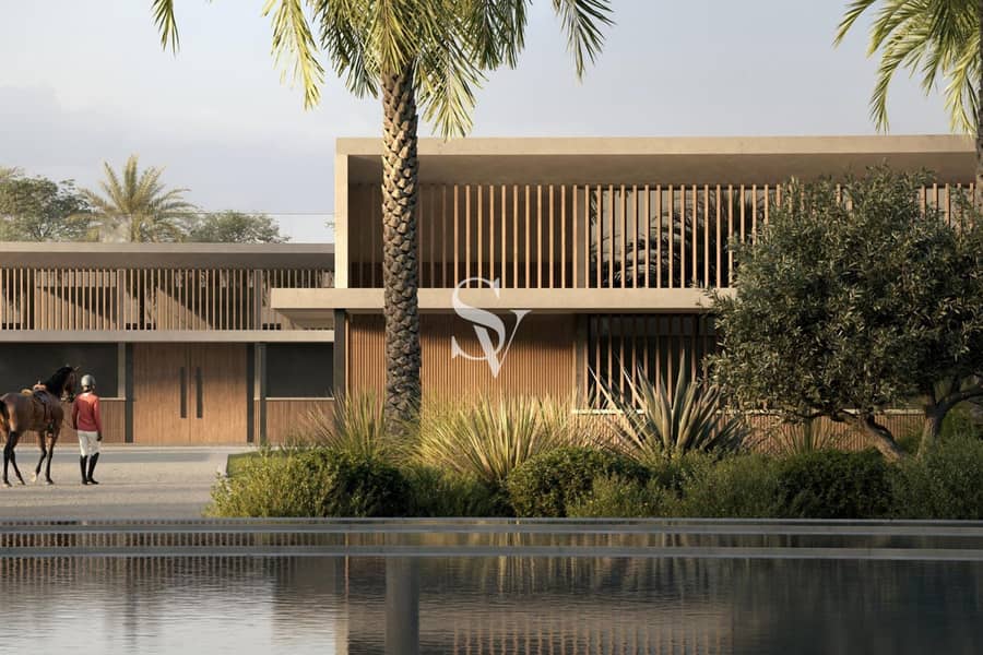 位于迪拜投资园区(DIP),Grand Polo Club & Resort 5 卧室的别墅 9781888 AED - 11526134 位于迪拜投资园区(DIP),Grand Polo Club & Resort 5 卧室的别墅 9781888 AED - 11526134