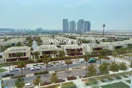 Studio for Sale in DAMAC Hills, Dubai - Low Floor | Great Location | Amenities