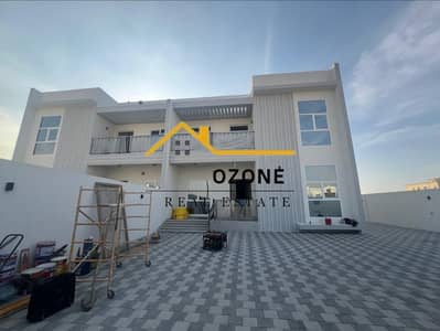 4 Bedroom Villa for Rent in Al Tai, Sharjah - 1000122624. jpg