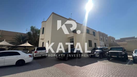 Вилла в аренду в Халифа Сити, Абу-Даби - WhatsApp Image 2025-05-01 at 17.32. 42 (2). jpeg