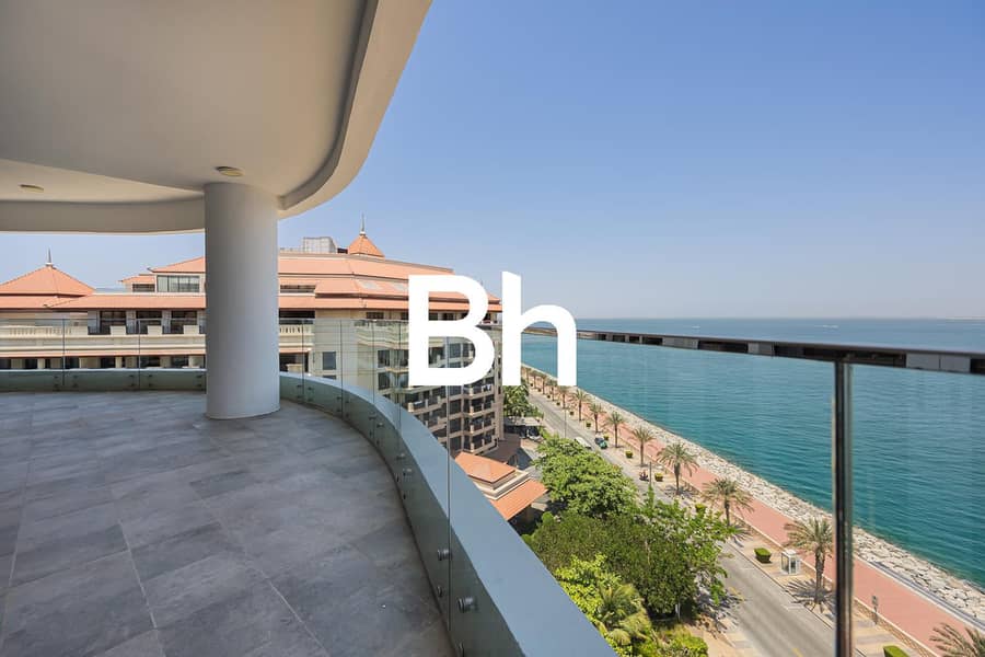 Квартира в Палм Джумейра,Азизи Мина, 2 cпальни, 250000 AED - 11510771 Квартира в Палм Джумейра,Азизи Мина, 2 cпальни, 250000 AED - 11510771