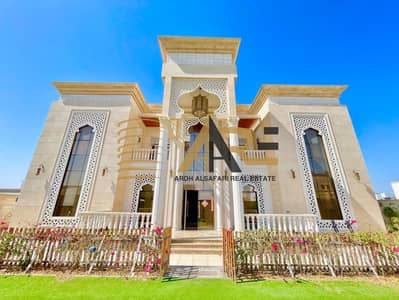 5 Bedroom Villa for Rent in Hoshi, Sharjah - 1000115835. jpg