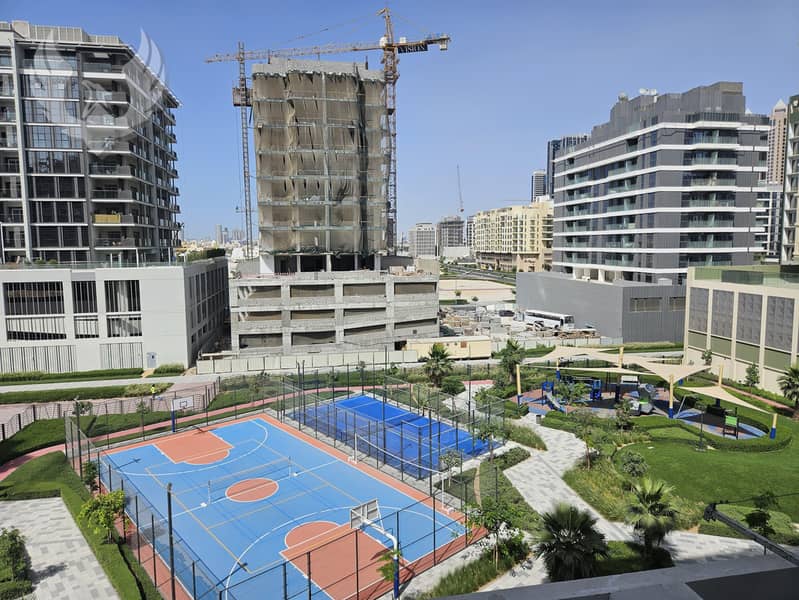 Largest 1 Bedroom with Study | 20/80 payment plan Largest 1 Bedroom with Study | 20/80 payment plan
