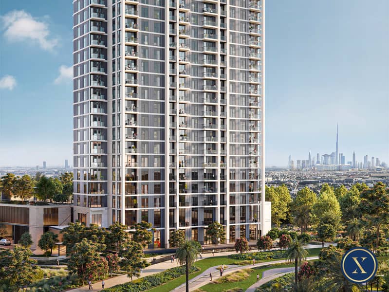 Квартира в Дубай Хиллс Истейт,Golf Hillside, 2 cпальни, 2730000 AED - 11526188 Квартира в Дубай Хиллс Истейт,Golf Hillside, 2 cпальни, 2730000 AED - 11526188