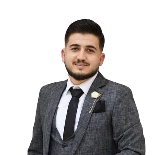 Hussain Badawi