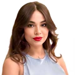 Nassima Chahidi