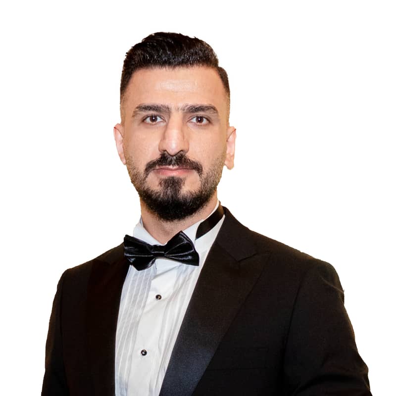 Hamza Alabdulat
