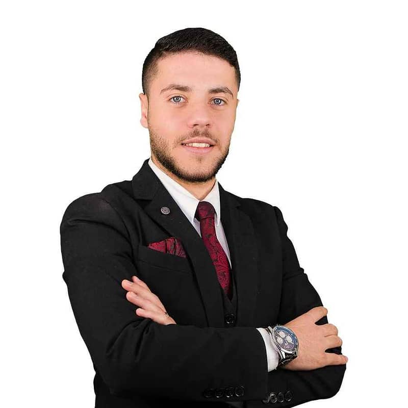 Yazan Shebli