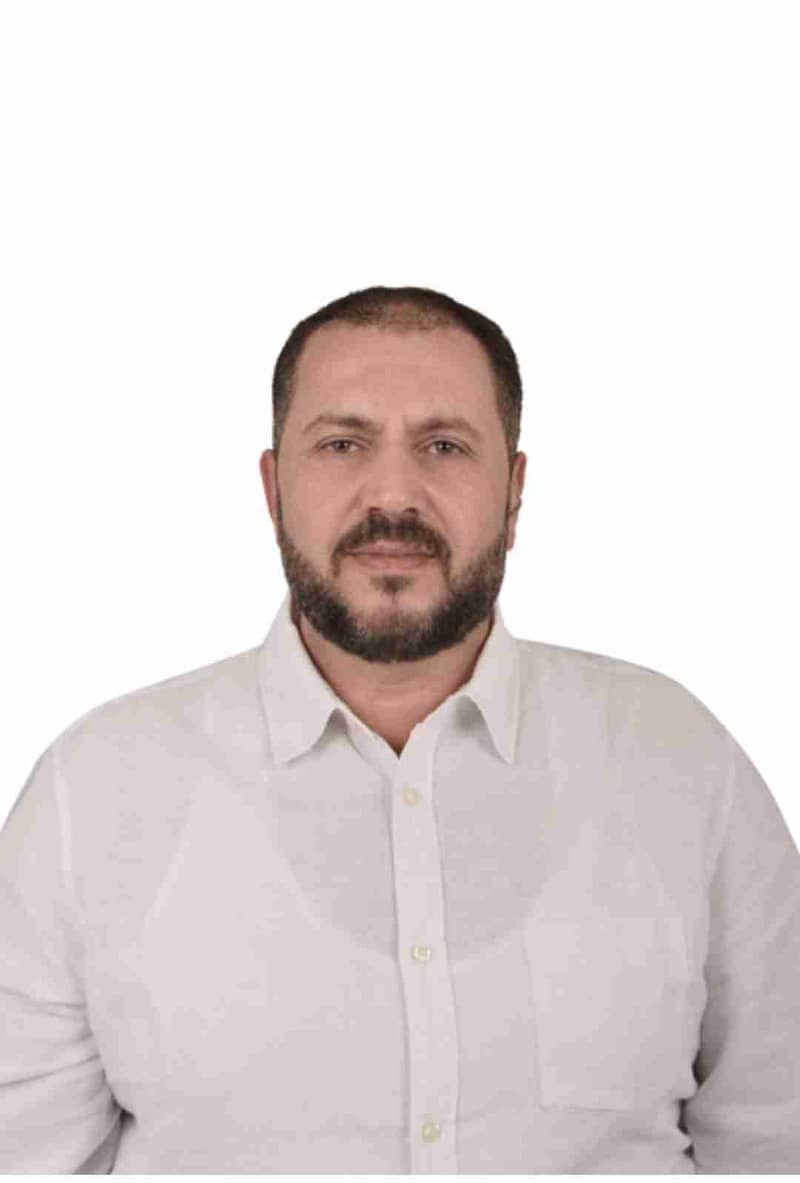 Ezzat Albarmaki