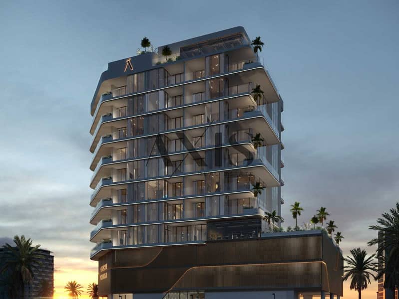 位于阿尔萨特瓦社区,朱美拉花园城,Chelsea Gardens 的公寓 1206270 AED - 11526216 位于阿尔萨特瓦社区,朱美拉花园城,Chelsea Gardens 的公寓 1206270 AED - 11526216
