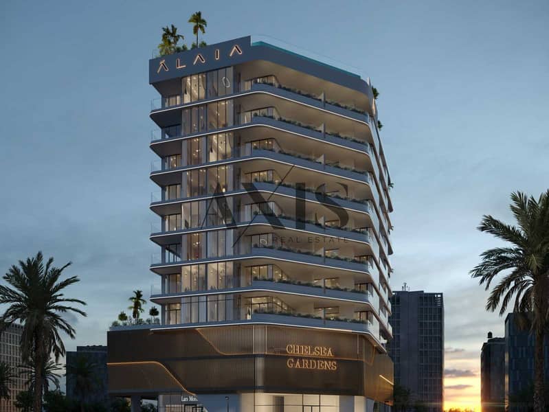 位于阿尔萨特瓦社区,朱美拉花园城,Chelsea Gardens 1 卧室的公寓 2392070 AED - 11526213 位于阿尔萨特瓦社区,朱美拉花园城,Chelsea Gardens 1 卧室的公寓 2392070 AED - 11526213