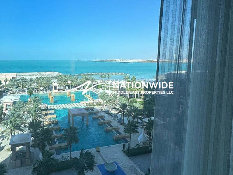 Квартира в Марина,Фермонт Марина Резиденсес, 2 cпальни, 270000 AED - 11526230 Квартира в Марина,Фермонт Марина Резиденсес, 2 cпальни, 270000 AED - 11526230