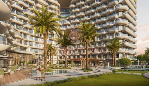 Studio for Sale in Al Marjan Island, Ras Al Khaimah - 05. JPG