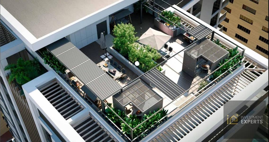 位于朱美拉环形村(JVC),JVC第10区,Olivo Park Residences by Evera 2 卧室的公寓 1500000 AED - 11526258 位于朱美拉环形村(JVC),JVC第10区,Olivo Park Residences by Evera 2 卧室的公寓 1500000 AED - 11526258