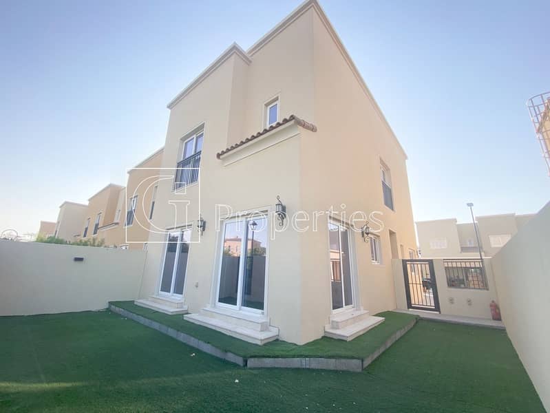 Вилла в Дубайлэнд,Вилланова,Амаранта, 4 cпальни, 194000 AED - 11526293 Вилла в Дубайлэнд,Вилланова,Амаранта, 4 cпальни, 194000 AED - 11526293