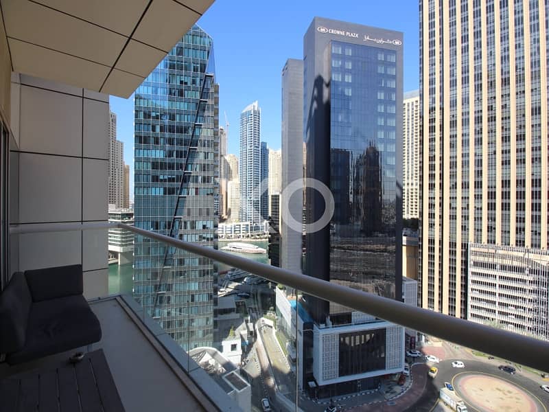 Exclusive | Vacant Now | Marina Views Exclusive | Vacant Now | Marina Views