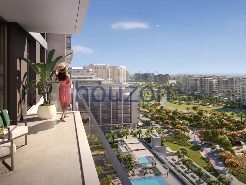 Luxury 3BR | Rare Unit | Branded | Huge Size Luxury 3BR | Rare Unit | Branded | Huge Size