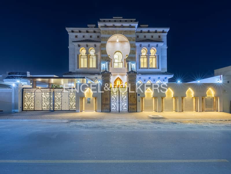 Вилла в Аль Куз,Аль Куоз 4, 7 спален, 850000 AED - 11516371 Вилла в Аль Куз,Аль Куоз 4, 7 спален, 850000 AED - 11516371