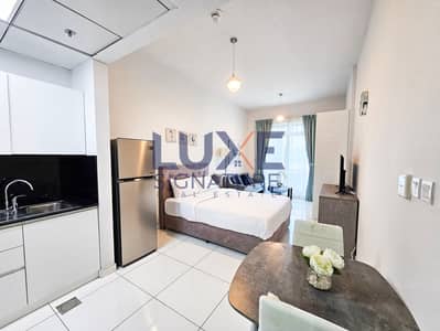 Studio for Sale in Jumeirah Village Circle (JVC), Dubai - 20240912_133549. jpg