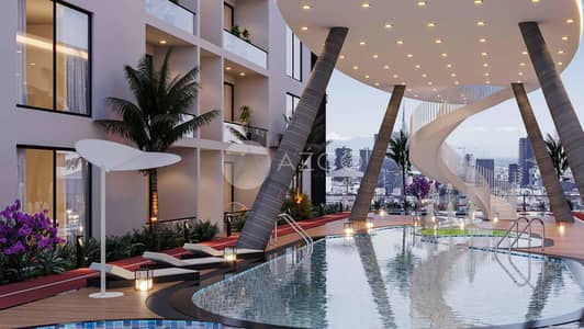1 Bedroom Apartment for Sale in Dubai Science Park, Dubai - WhatsApp Image 2025-05-02 at 2.02. 10 PM (5). jpeg