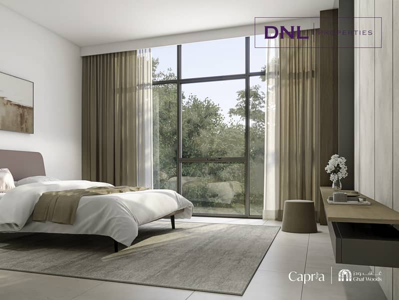 Квартира в Дубайлэнд,Ghaf Woods,Capria West, 3 cпальни, 4400000 AED - 11526336 Квартира в Дубайлэнд,Ghaf Woods,Capria West, 3 cпальни, 4400000 AED - 11526336