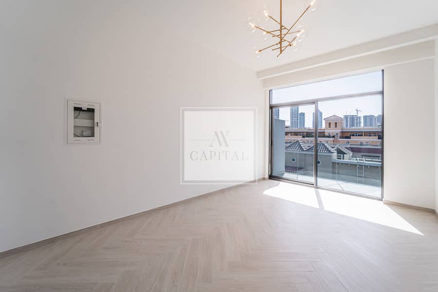 位于朱美拉环形村(JVC),JVC第11区,Oxford Terraces 2 的公寓 870000 AED - 11526343 位于朱美拉环形村(JVC),JVC第11区,Oxford Terraces 2 的公寓 870000 AED - 11526343