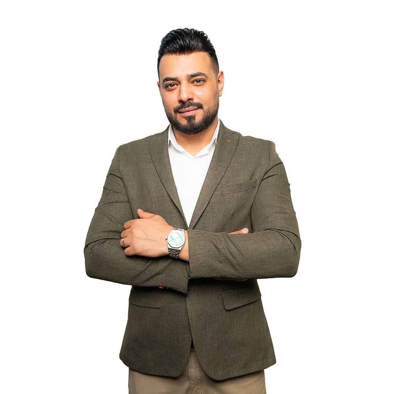Ahmad AlQtaishat
