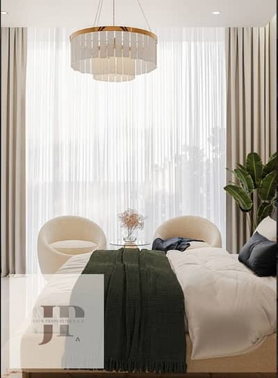 1 Спальня Апартамент Продажа в Маджан, Дубай - WhatsApp Image 2025-04-16 at 11.01. 01 AM. jpeg