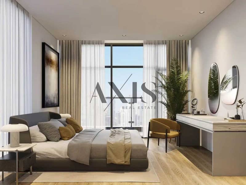 شقة في عزيزي روبي،الضاحية 15،قرية جميرا الدائرية 2 غرف 1617900 درهم - 11526448 شقة في عزيزي روبي،الضاحية 15،قرية جميرا الدائرية 2 غرف 1617900 درهم - 11526448