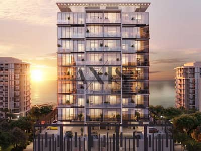 2 Bedroom Apartment for Sale in Dubai Islands, Dubai - Smart Home | High ROI | Great Investment