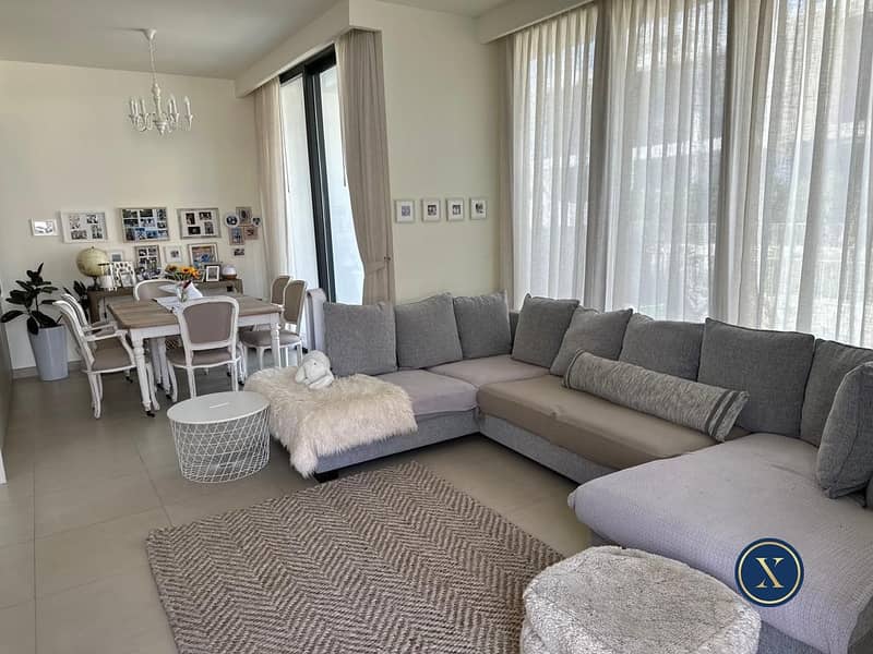 Вилла в Дубай Хиллс Истейт,Гольф Гроув, 3 cпальни, 435000 AED - 11526498 Вилла в Дубай Хиллс Истейт,Гольф Гроув, 3 cпальни, 435000 AED - 11526498