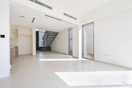 3 Bedroom Townhouse for Sale in The Valley by Emaar, Dubai - Modern Layout | Spacious | Open Plan 3 Bedroom Townhouse for Sale in The Valley by Emaar, Dubai - Modern Layout | Spacious | Open Plan