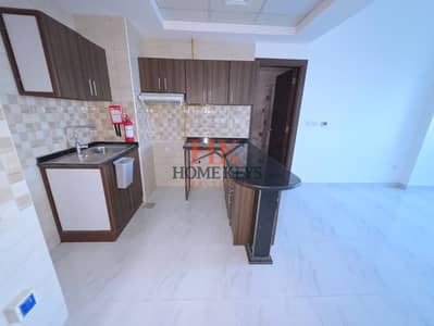 Студия в аренду в Джумейра Вилладж Серкл (ДЖВС), Дубай - IMG-20250502-WA0025. jpg