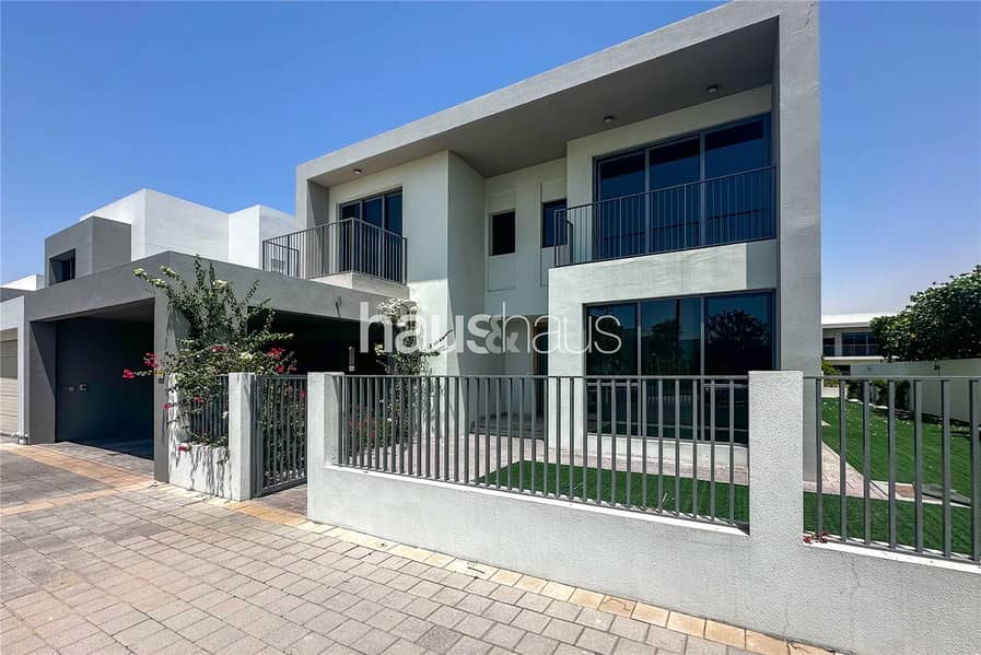Вилла в Дубай Хиллс Истейт,Сидра Виллы,Сидра 1, 5 спален, 600000 AED - 11526506 Вилла в Дубай Хиллс Истейт,Сидра Виллы,Сидра 1, 5 спален, 600000 AED - 11526506